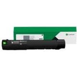 Lexmark 85D0P00 tonercartridge 1 stuk(s) Origineel Zwart