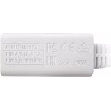 MikroTik - RBGPOE - PoE-injector - Passief - 8-49Volt - 30W