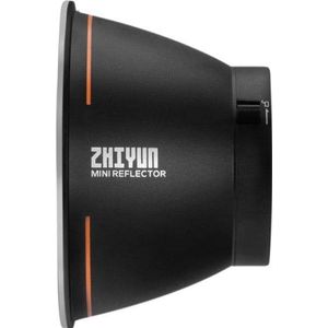 Zhiyun MOLUS X100 Zwart, Constant licht