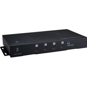 Bachmann Ochno Power Conferentie Single, Accessoires voor conferentietoestellen