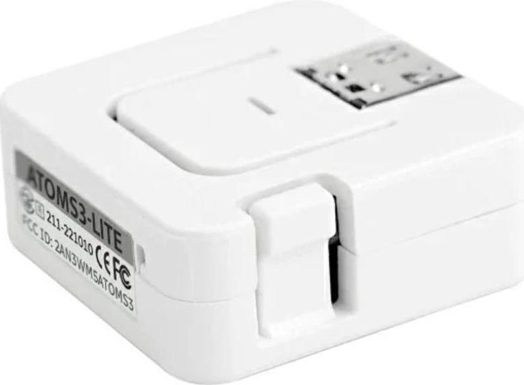 M5Stack AtomS3 Lite, Ontwikkelborden + Kits