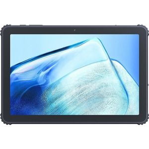 CUBOT - Tab Kingkong - Tablet - 16 GB RAM - 256 GB ROM - Zwart