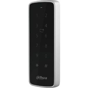 Dahua KAARTLEZER EM-MARIN BLUETOOTH/ASR2201D-BD (RS-422/485), Geheugenkaartlezer, Zwart