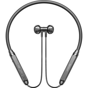 Joyroom - JR-D8 - Koptelefoon - Zwart - Draadloos - 30 uur Accuduur