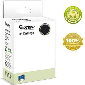 Isotech, Toner, Inkt LC123M (M)