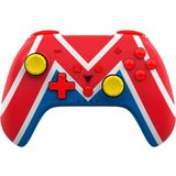 DragonShock - PopTop M Universe - Bluetooth Draadloze Controller - Zwart - Geschikt voor Nintendo Switch - PC - Android