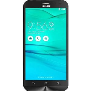 OEM Asus ZenFone GO ZB551KL LCD zonder frame zwart (Scherm, Asus Zenfone Go), Onderdelen voor mobiele apparaten, Zwart