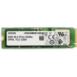 Lenovo 256G PCIe 3x4 (256 GB, M.2 2280), SSD