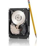Seagate Cheetah 600GB 3.5" SAS interne harde schijf 15000 RPM 16 MB 3.5"