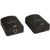 Icron - Ranger 2311 - KVM Schakelaar - Zwart - USB 2.0 Extender