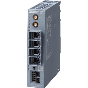 Siemens 6GK5876-4AA10-2BA2 Router, Router