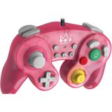 HORI - Nintendo Switch Battle Pad - GameCube Style - Bedraad - 3 m Kabel