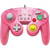 HORI - Nintendo Switch Battle Pad - GameCube Style - Bedraad - 3 m Kabel