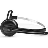 EPOS Impact D 10 Ii Hs Mono (Draadloze), Kantoorheadset, Zwart
