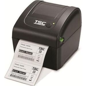 TSC DA220 etikettenprinter (203 dpi), Labelprinter