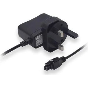 Teltonika - Voeding - AC 100-240 V - 9 Watt - Verenigd Koninkrijk