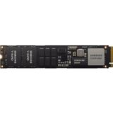 Samsung - PM9A3 - SSD - Zwart - 1TB
