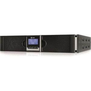 Unit UPS LIN 2000VA Gold 2000 R/T SILENT (2000 VA, 2000 W, Lijninteractief UPS), UPS