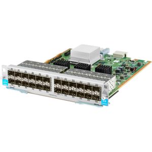 HPE J9988a (24 ports), Netwerkschakelaar