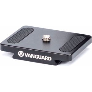 Vanguard QS-60 V2 (Statief snelkoppelingsplaat), Statief accessoires, Zwart