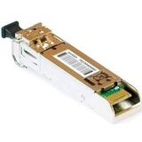 KTI Networks - SFP-GLS-10-A - Singlemode Transceiver - 1310nm - Tot 10km