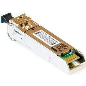 KTI Networks - SFP-GLS-10-A - Singlemode Transceiver - 1310nm - Tot 10km