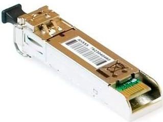 KTI Networks - SFP-GLS-10-A - Singlemode Transceiver - 1310nm - Tot 10km