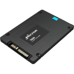 Micron 7400 PRO NVMe U.3 SSD (1920 GB, 2.5"), SSD