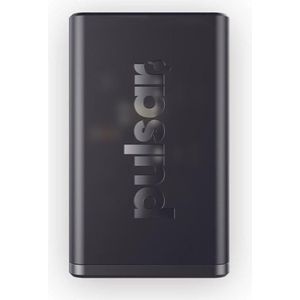 Pulsar - Gaming Gears - Draadloze Dongle - Zwart - 4000 Hz