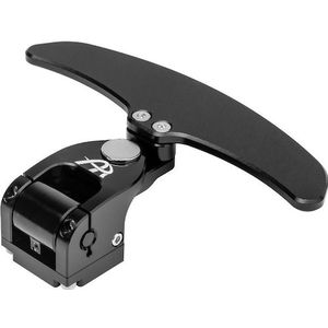 Ascher Racing Peddelshifter Enkel - Gen6 (GT), Accessoires voor spelcomputers, Zwart