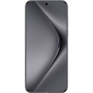 Huawei Pura 70 Pro (512 GB, Black, 6.80"", Dubbele SIM, 50 Mpx, 5G), Smartphone, Zwart