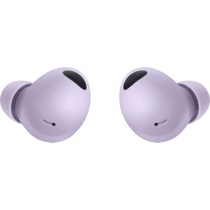 Samsung GALAXY BUDS 2 PRO SM-R510 CHARGE WIRELESS BORA PAARS (ANC, 8 h), Koptelefoon, Paars