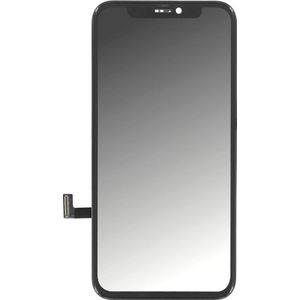 OEM NCC Geavanceerde In-Cell Display-eenheid voor iPhone 12 mini (Scherm, iPhone 12 Mini), Onderdelen voor mobiele apparaten