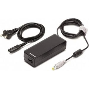 Lenovo - AC-adapter - Voeding voor Notebooks - 90 Watt - 3 Pin