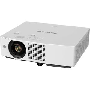 Panasonic - PT-VMZ82EJ - LCD Laser Beamer - Wit - 8000 Lumen - WUXGA