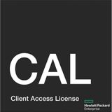 HPE - MS WS22 5Dev CAL WW LTU - Server Accessoires - Cloud-geschikt Besturingssysteem