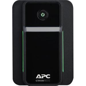 APC - BX500MI - UPS - 500 VA - 300 W - Lijninteractief
