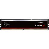 G.Skill - DDR5 Geheugenmodule - Zwart - 16GB - 5200MHz - DIMM 288 pin