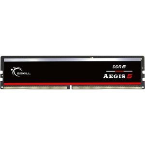 G.Skill - DDR5 Geheugenmodule - Zwart - 16GB - 5200MHz - DIMM 288 pin