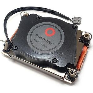 Dynatron S3-4710 Cpu-koeler Rapids 1u, Processorkoeler