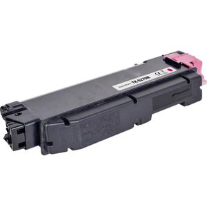 Renkforce - RF-KTK5270M - Toner - Magenta - Compatibel - 6000 Pagina's