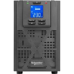 APC - SRVS - UPS - Zwart - 2 KVA/1600 W