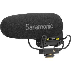 Saramonic Vmic5 Pro (Videografie), Microfoon