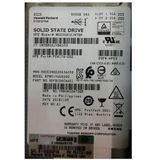 HPE - 1.6TB SAS - Solid State Drive - 2.5 inch - 12 Gbit/s