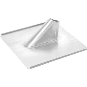 Televes ZBZ76B - 410 mm - 410 mm, TV-accessoires, Zilver