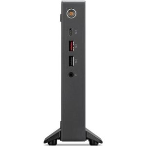 Acer Revo RB610 i5-1335U 16GB 512GBSSD W11H (512 GB, 16.38 GB, Intel Core i5-1335U), PC, Zwart