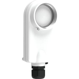 Mimosa C5X IP67 VERSION, 4.9-6.4 GHZ, 8 DBI MODULAR RADIO, FOR PTMP OR PTP, USES N5-X ANTENNAS, Netwerkantenne