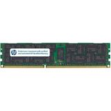 HPE - Reserveonderdeel - RAM - 8GB - DDR3 - 1333MHz - DIMM 288 pin