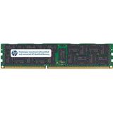 HPE - Reserveonderdeel - RAM - 8GB - DDR3 - 1333MHz - DIMM 288 pin