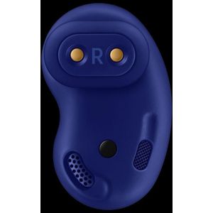 Samsung Galaxy Buds Live RIGHT Headphone Replacement Part, 1 pcs - Blue (Galaxy Buds Live), Onderdelen voor hoofdtelefoons, Blauw